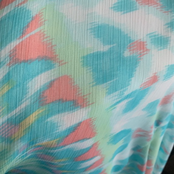 Ruby Rd. Long skirt - Picture 4 of 4